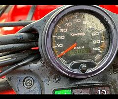 2010 Kawasaki  360 - Image 4/6