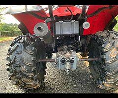 2010 Kawasaki  360 - Image 5/6