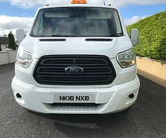 2016 Ford Other - Image 3/10