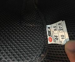 Sidi Motorcycle Boots - Image 4/7