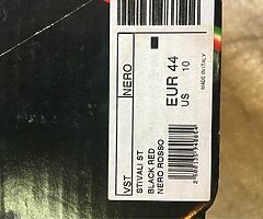 Sidi Motorcycle Boots - Image 5/7