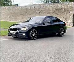 318d f30 wanted - Image 4/5