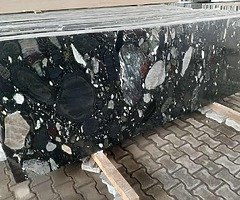 Granite whole sale delivery