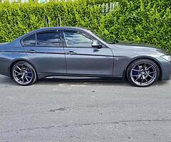 318d f30 wanted - Image 4/5