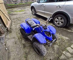 2010 A.P.C Motor Company Quadzilla - Image 6/7