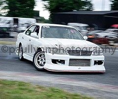 Rb25 laurel drift car - Image 3/10
