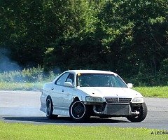 Rb25 laurel drift car - Image 4/10