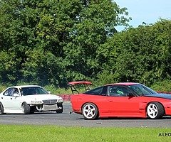 Rb25 laurel drift car - Image 5/10