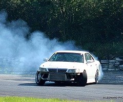 Rb25 laurel drift car - Image 6/10