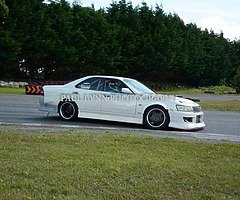 Rb25 laurel drift car - Image 7/10