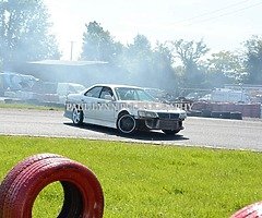 Rb25 laurel drift car - Image 8/10