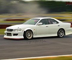 Rb25 laurel drift car - Image 10/10