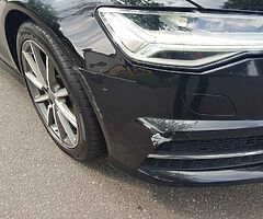 2015 AUDI A6 2.0 TDI S LINE AUTO/DSG SPECIAL EDITION - Image 10/10