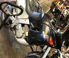 Aprilia pegaso 650 for parts