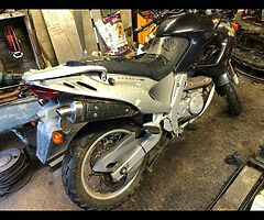 Aprilia pegaso 650 for parts - Image 4/4