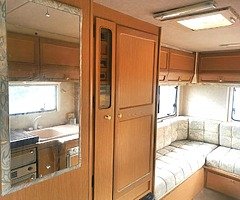 1998 Ford  TRANSIT HERALD MOTORHOME - Image 4/10