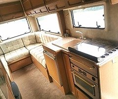 1998 Ford  TRANSIT HERALD MOTORHOME - Image 5/10