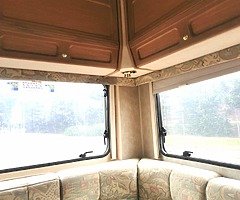 1998 Ford  TRANSIT HERALD MOTORHOME - Image 7/10