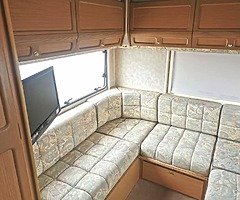 1998 Ford  TRANSIT HERALD MOTORHOME - Image 9/10