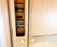 1998 Ford  TRANSIT HERALD MOTORHOME - Image 10/10