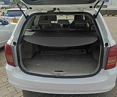 TOYOTA FIELDER - Image 3/9