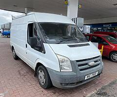 WE BUY ANY VEHICLE N.I ♻️