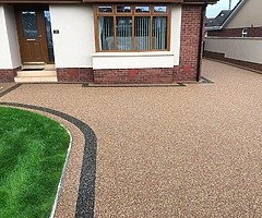 Resin bound surfacing - Image 4/10