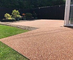 Resin bound surfacing - Image 6/10