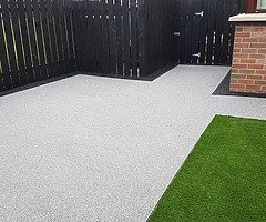Resin bound surfacing - Image 10/10