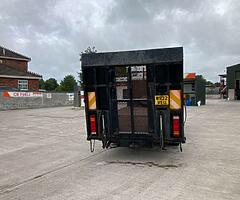 Man plant recovery truck - Image 4/8