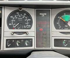 Man plant recovery truck - Image 6/8