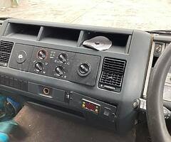 Man plant recovery truck - Image 7/8