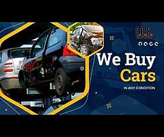 Scrap car collection - Image 6/9