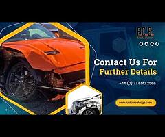 Scrap car collection - Image 7/9