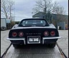 Scrap car collection - Image 8/9