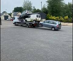 Scrap car collection - Image 9/9