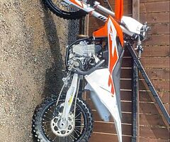 2020 KTM 450