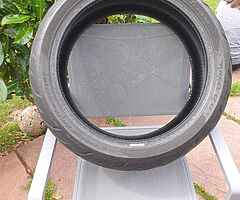 SUZUKI GSXR 1000 K6 FRONT WHEEL ... - Image 5/10