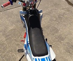 2018 Pit bike Pit bike 140cc - Image 4/8