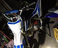 2018 Pit bike Pit bike 140cc - Image 6/8