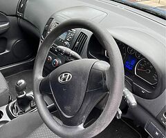 2010 Hyundai i30 - Image 4/7