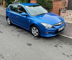 2010 Hyundai i30 - Image 5/7