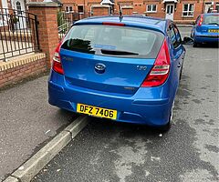 2010 Hyundai i30 - Image 6/7