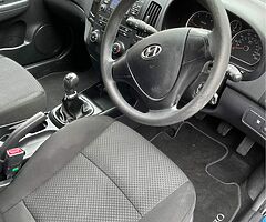 2010 Hyundai i30 - Image 7/7