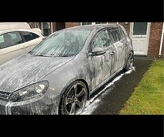 2011 Volkswagen Golf