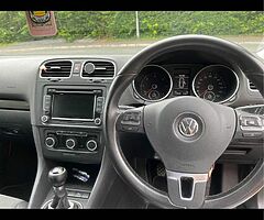 2011 Volkswagen Golf - Image 5/8