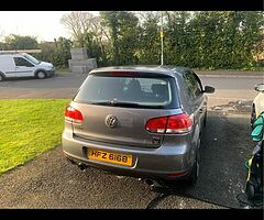 2011 Volkswagen Golf - Image 7/8