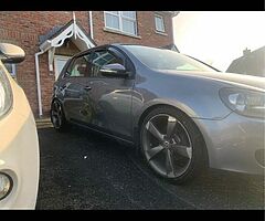 2011 Volkswagen Golf - Image 8/8