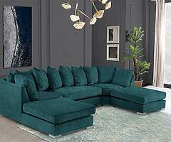 ✨BRAND NEW ELIZABETH SOFAS NOW AVAILABLE TO ORDER - Image 3/10