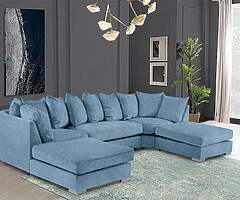 ✨BRAND NEW ELIZABETH SOFAS NOW AVAILABLE TO ORDER - Image 4/10